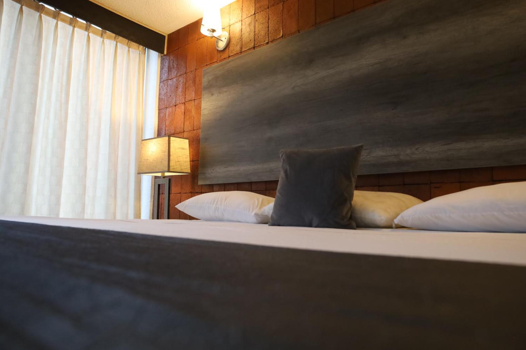 Hotel Grand Vista Cuernavaca Buitenkant foto