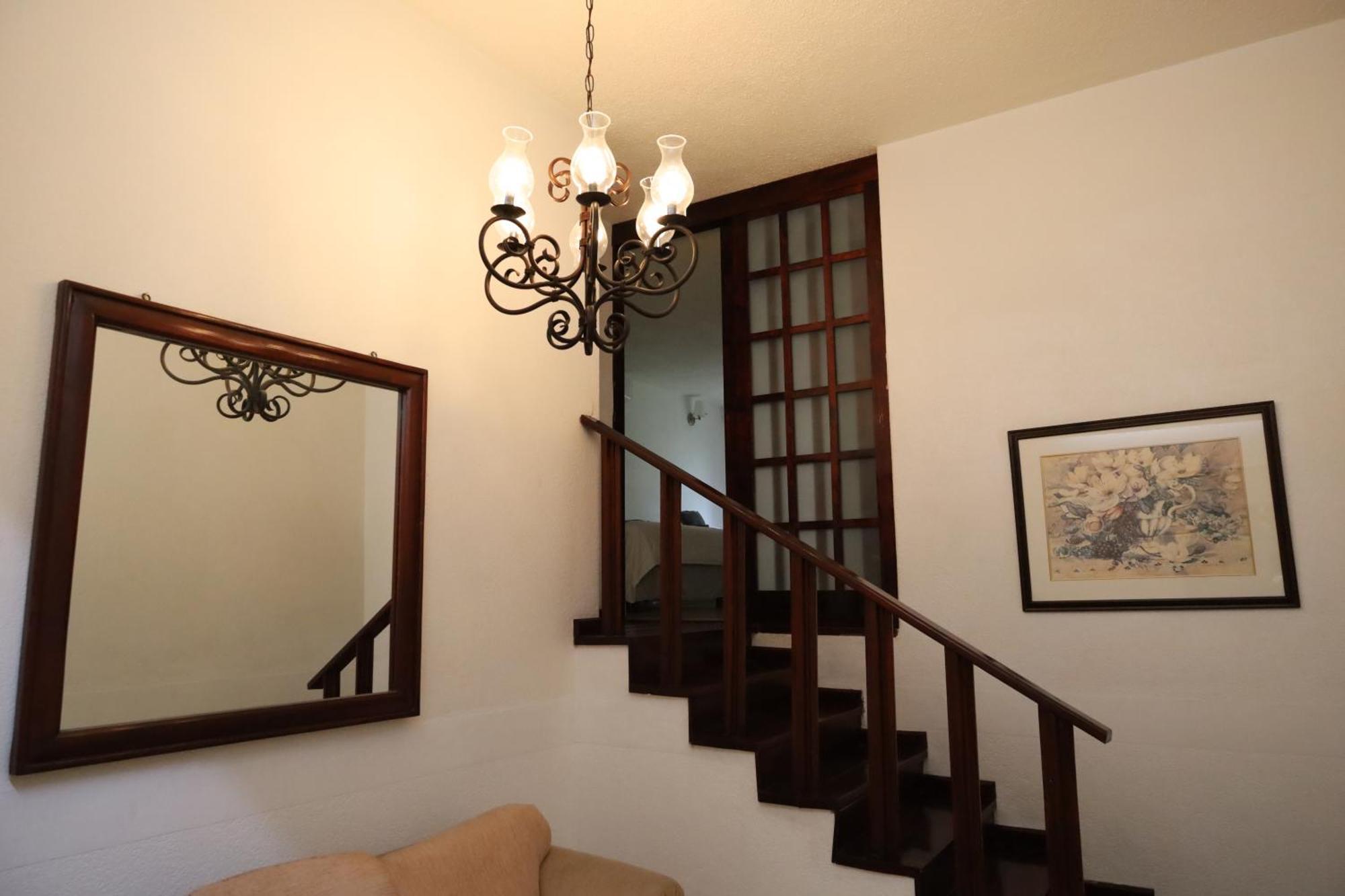 Hotel Grand Vista Cuernavaca Buitenkant foto