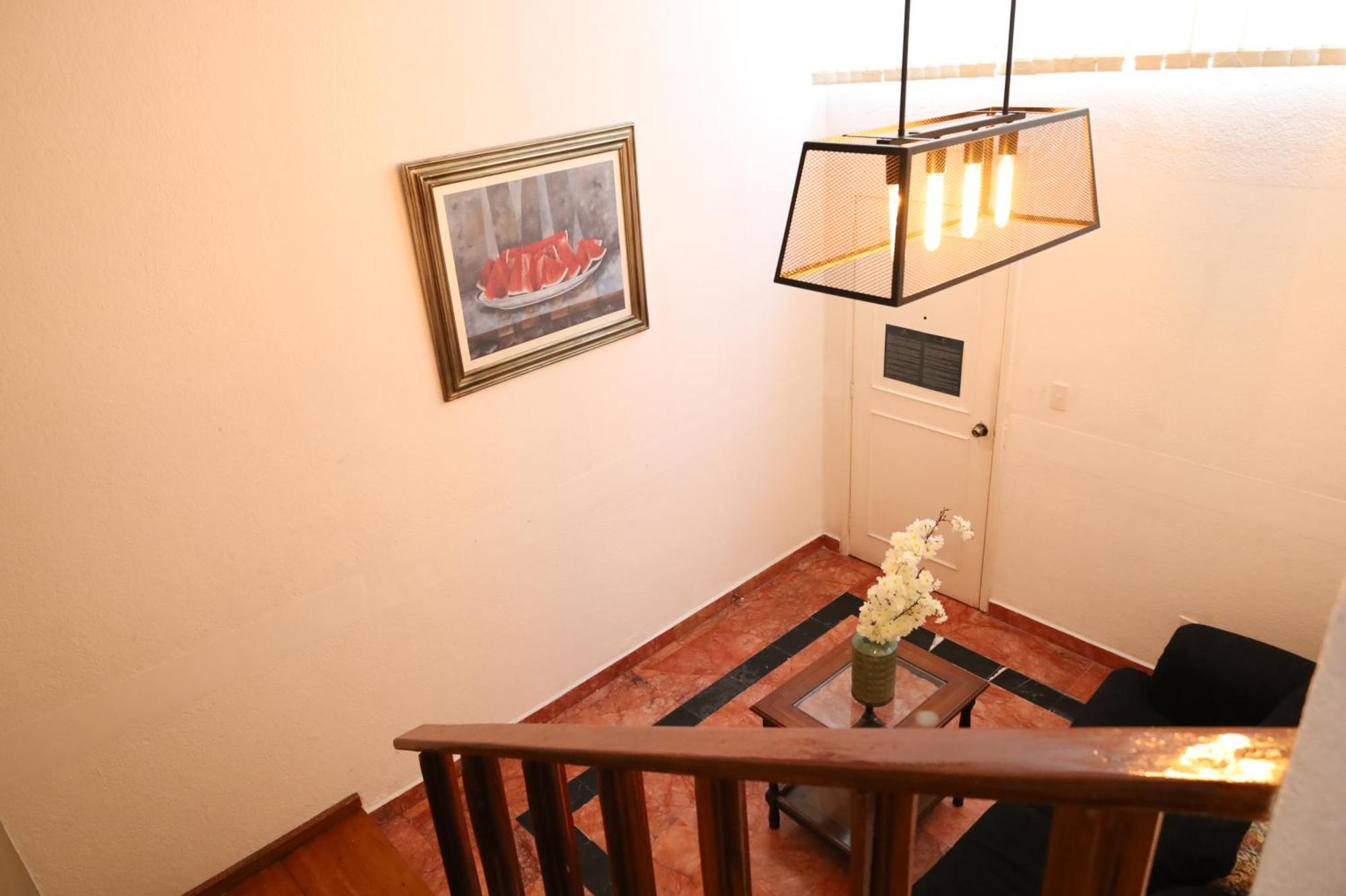 Hotel Grand Vista Cuernavaca Buitenkant foto